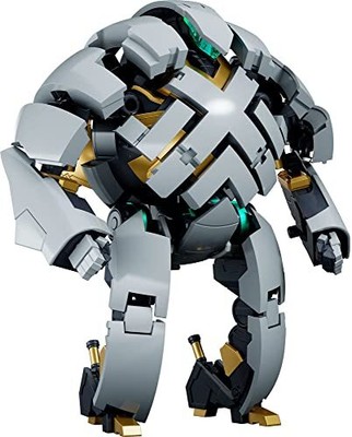 MODEROID Expelled from Paradise Arhan Plastic Model kit G16474