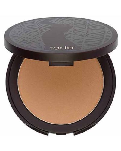 Face Powder Contains Minerals