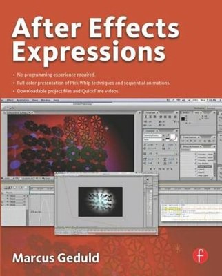 After Effects Expressions by Marcus Geduld: New