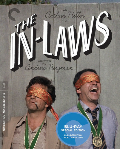 The In-Laws (Criterion Collection) (Blu-ray, 1979)