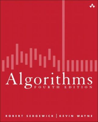 Algorithms (4th Edition) - Hardcover By Sedgewick, Robert