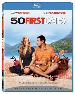 50 First Dates