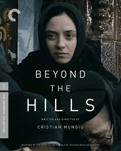Beyond the Hills (Criterion Collection) (Blu-ray, 2012)
