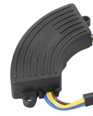 Voltage Regulator AVR For Pulsar Pro kG4500X Generator