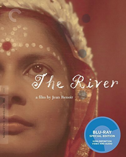 The River (Criterion Collection) (Blu-ray, 1951)
