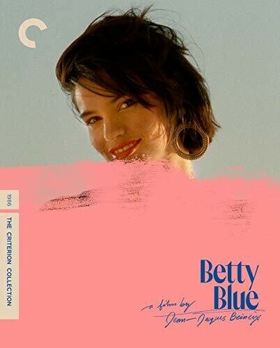 BettyBlue (Criterion Collection) (Blu-ray, 1986)