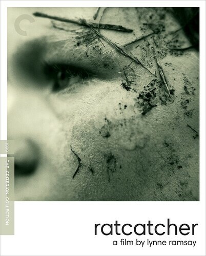Ratcatcher (Criterion Collection) (Blu-ray, 1999)