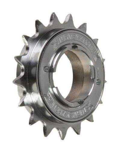 Bicicleta Sturmey-Archer cassettes, ruedas libres y engranajes
