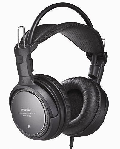 Auriculares Estéreo VICTOR