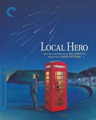 Local Hero (Criterion Collection) [Used Very Good Blu-ray]