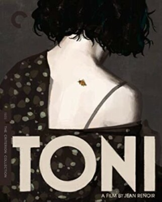 Toni (Criterion Collection) [New Blu-ray]