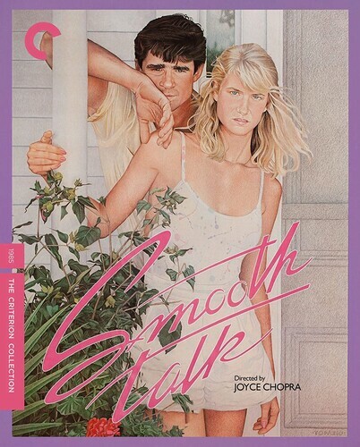 Smooth Talk (Criterion Collection) (Blu-ray, 1985)