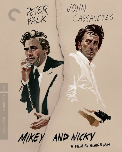 マイキー&ニッキー('76米) Mikey and Nicky (1976) - Soundtracks - IMDb
