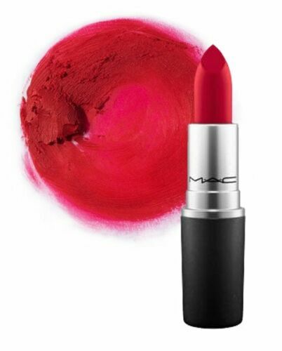 新品MAC keepsakes Red lip bag限定コフレRuby Woo MAC Keepsakes Red Lip Bag | Lenallure