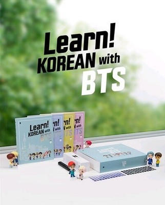 Bts Music Memorabilia Ebayshopkorea Discover Korea On Ebay