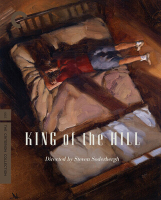 King of the Hill (Criterion Collection) [New Blu-ray]