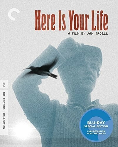 Here Is Your Life (Criterion Collection) (Blu-ray, 1966)