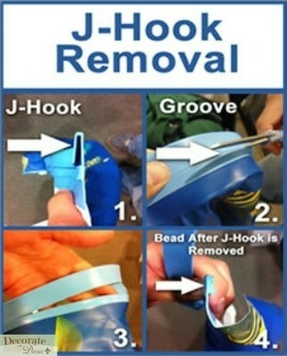 LINER OVAL 12' x 24' x 54