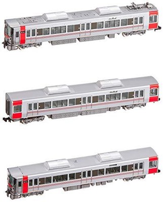 TOMIX N Gauge 227 Series Basic Set 98201 Railway model train from JAPAN