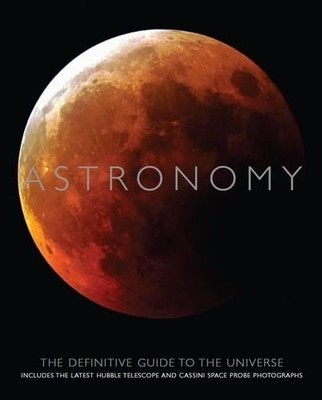Astronomy Hardback Book The Cheap Fast Free Post