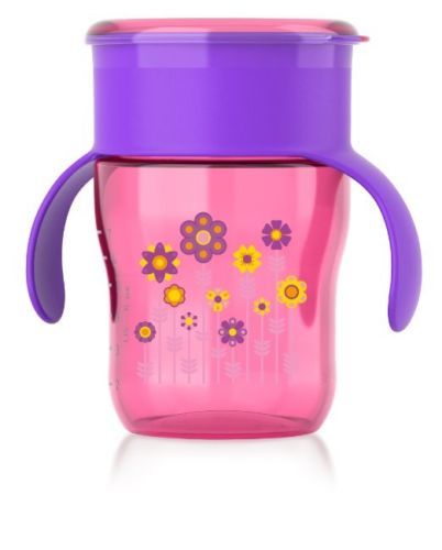 AVENT Baby Cups, Dishes & Utensils