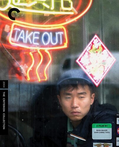 Take Out (Criterion Collection) (Blu-ray, 2004)