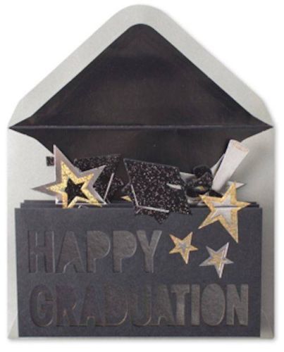 venmo grad card Graduation with Name and Amazon Qr Code F9-GRD3 Custom Acrylic Sign QR