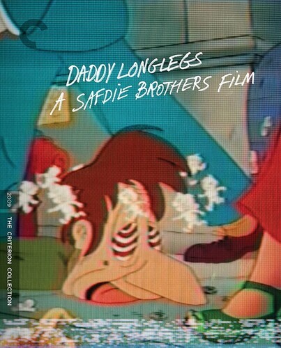 Daddy Longlegs (Criterion Collection) (Blu-ray, 2009)