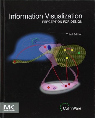 Information Visualization: Perception f..., Ware, Colin