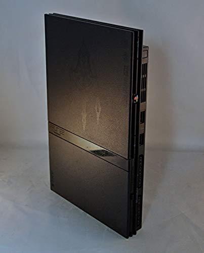 Nintendo Switch SONY PlayStation2 SCPH-75000 FF PS2 Slim SCPH 75000 Playstation 2 Final Fantasy XII Special