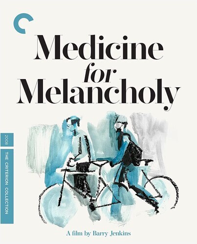 Medicine for Melancholy (Criterion Collection) (Blu-ray, 2008)