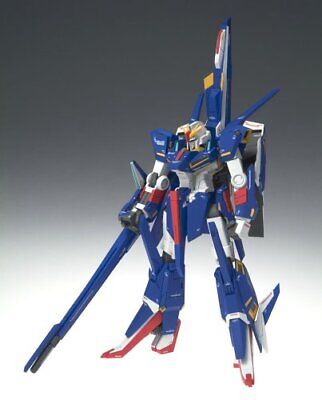Figure ZII GUNDAM FIX FIGURATION #0030 Figure ZII GUNDAM FIX FIGURATION #0030