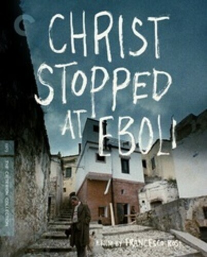 Christ Stopped at Eboli (Criterion Collection) (Blu-ray, 1979)
