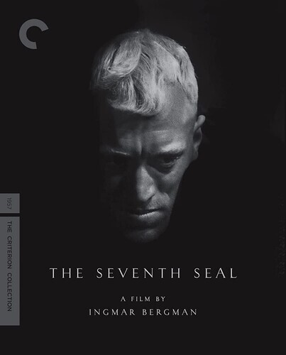 The Seventh Seal (Criterion Collection) (Ultra HD, 1957)