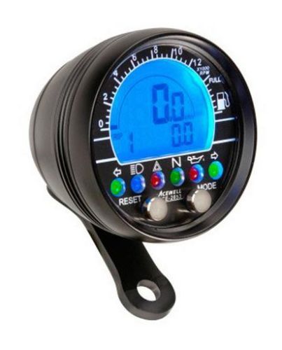 Motocross-Instrumente & -Cockpits