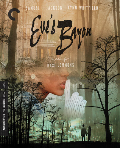 Eve's Bayou (Criterion Collection) (Blu-ray, 1997)