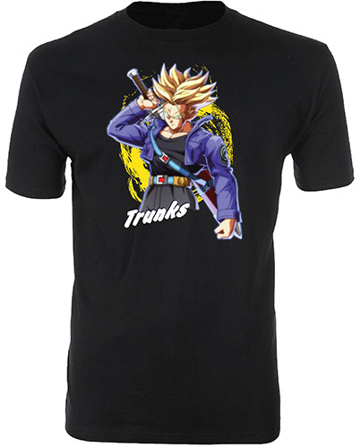 Legit** Dragon Ball Z Fighterz SS Future Trunks Authentic