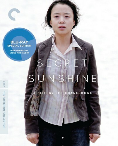 Secret Sunshine (Criterion Collection) (Blu-ray, 2007)