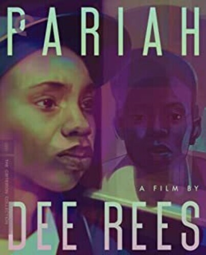Pariah (Criterion Collection) (Blu-ray, 2011)