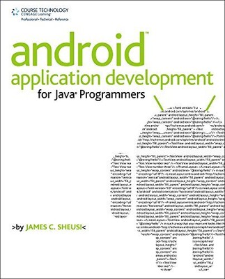Android Application Development for J..., Sheusi, James