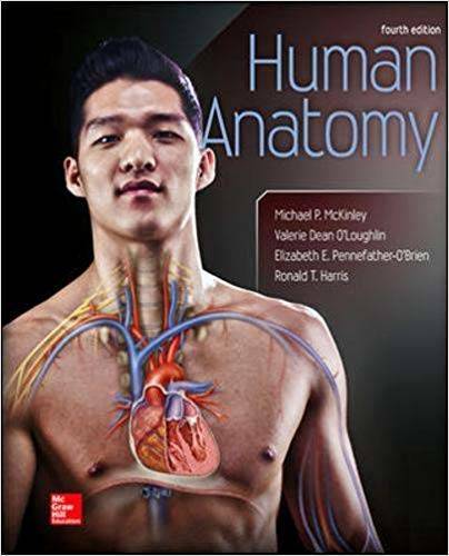 Human Anatomy by McGraw-Hill Higher Education | Textbooks | Gumtree