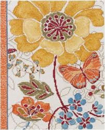 Bucilla Cross Stitch Kits