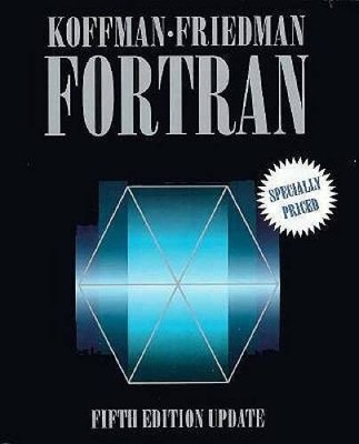 FORTRAN - Paperback By Koffman, Elliot B. - ACCEPTABLE