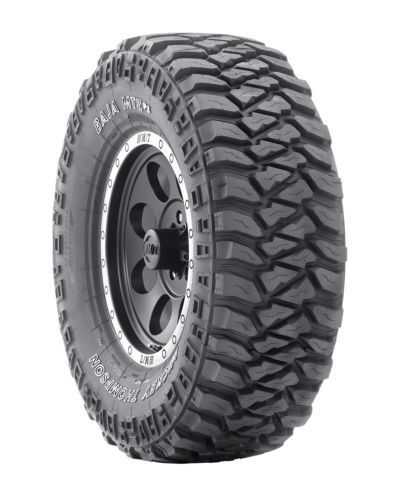 295/55-15 MICKEY THOMPSON ET STREET S/S DRAG RADIAL DOT TIRE 295/55-15 MICKEY THOMPSON ET STREET S/S DRAG RADIAL DOT TIRE