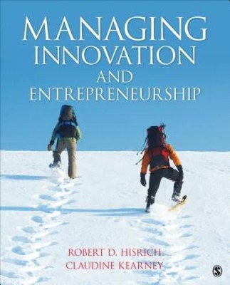 Managing Innovation and Entrepreneurship - Paperback - GOOD