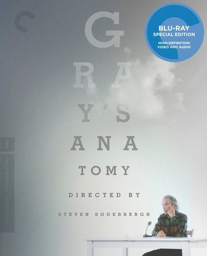 Gray’S Anatomy (Criterion Collection) (1996)