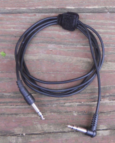 Kabel, Leitungen & Stecker für Veranstaltungen & DJs