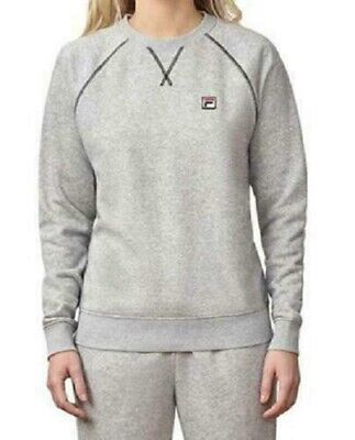 Fila ladies heritage french terry jogger new arrivals