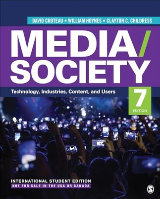 Media/Society - International Stude..., Childress, Clay