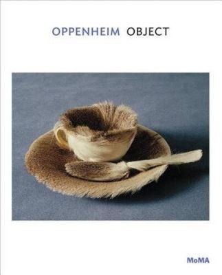Oppenheim: Object by Meret Oppenheim